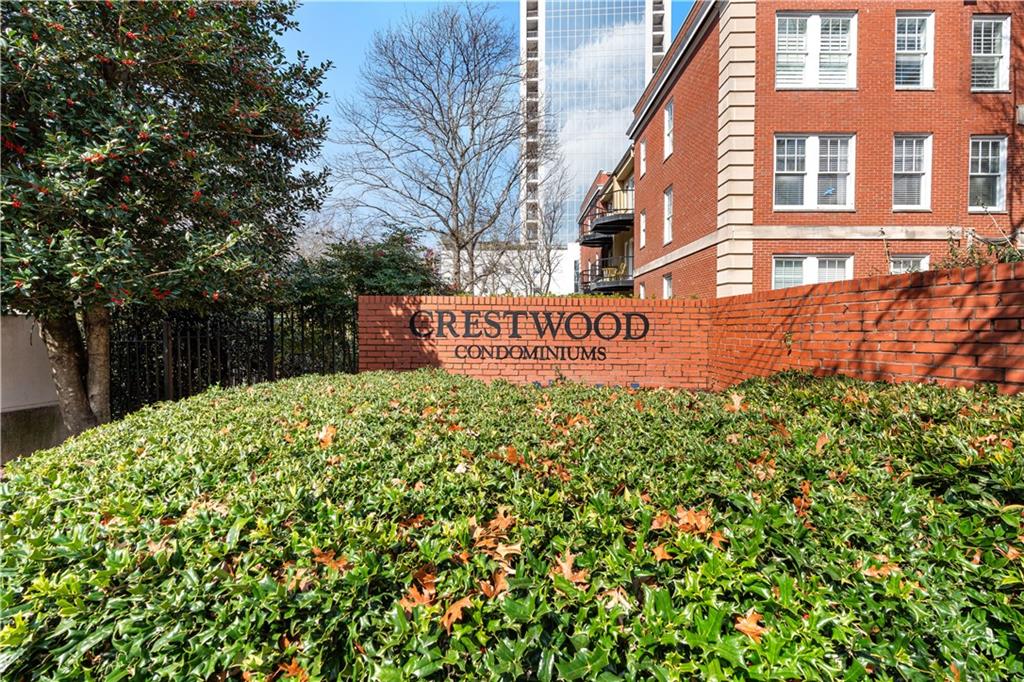 2840 Peachtree Road NE # 311