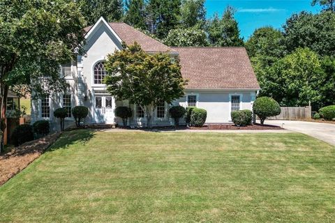 3430 Waters Mill Drive Alpharetta GA 30022