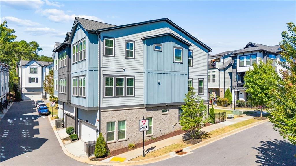 539 Hargrove Lane