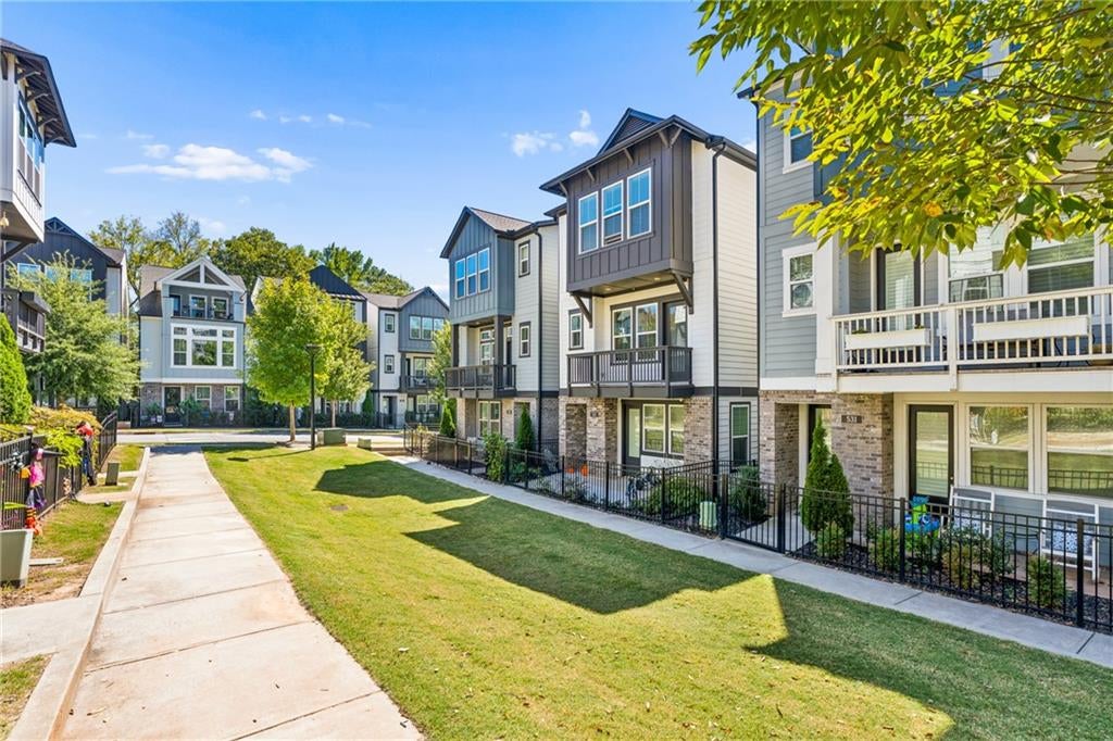 539 Hargrove Lane
