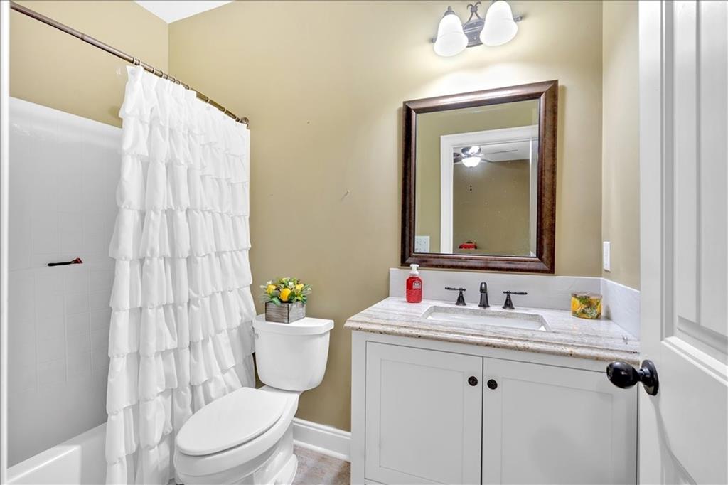 7030 Mandevilla Lane, Douglasville, Georgia image 31
