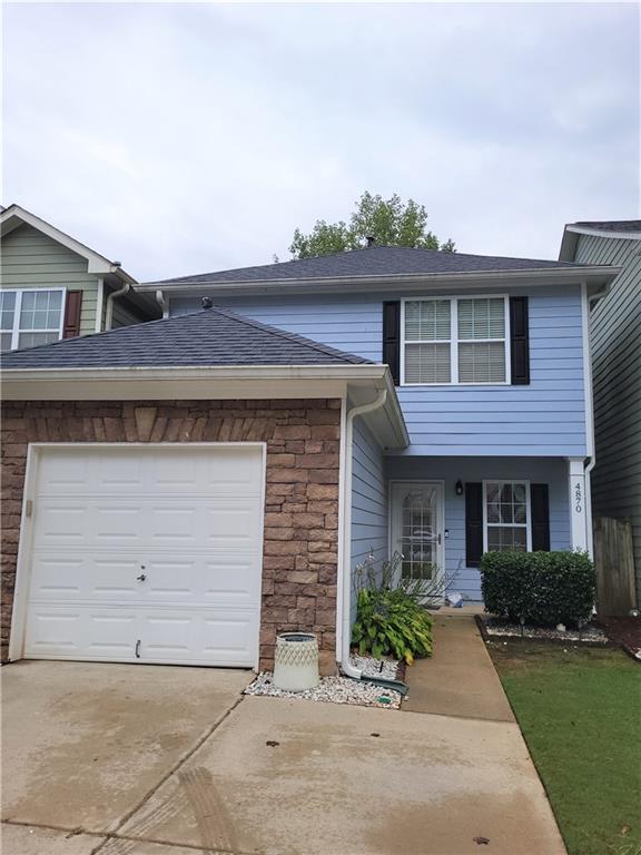 Charming 3 bed/2.5 bath home in Oakwood/Gainesville! Located in lovely community with a pool and lawn care included. Near dining, retail, schools and easy access to I-985! Neighborhood amenities include pool *Fees/deposit amounts subject to change with pets.
All All County Perimeter residents are enrolled in the Resident Benefits Package (RBP) for $49.95/mo which includes liability insurance, credit building to help boost the resident’s credit score with timely rent payments, up to $1M Identity Theft Protection, HVAC air filter delivery (for applicable properties), move-in concierge service making utility connection and home service setup