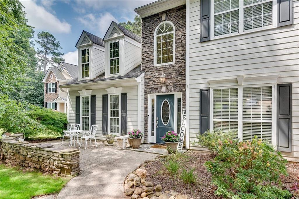 2429 Brookgreen Commons NW