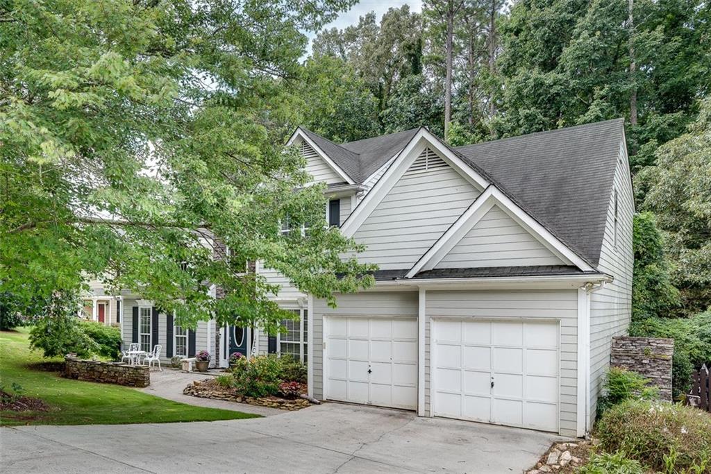 2429 Brookgreen Commons NW