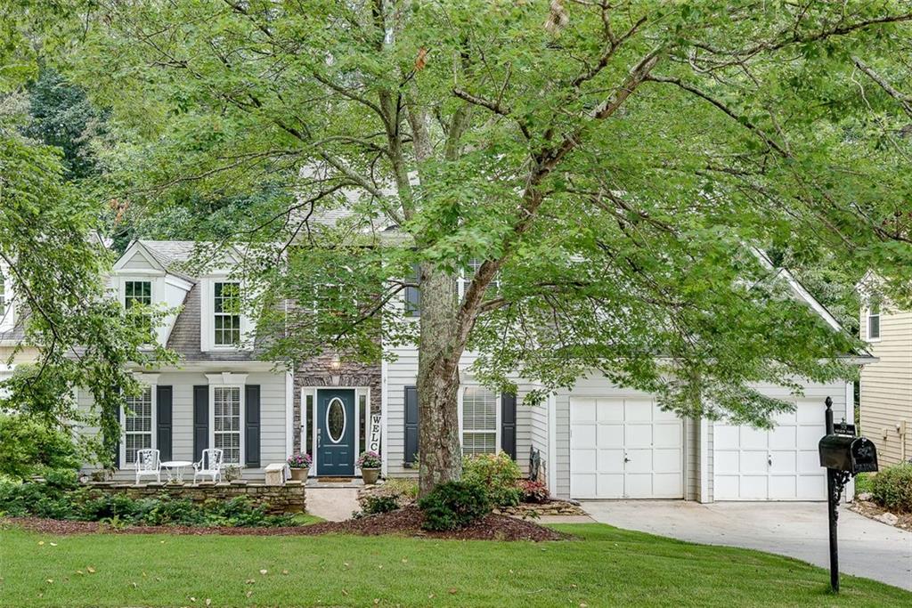 2429 Brookgreen Commons NW
