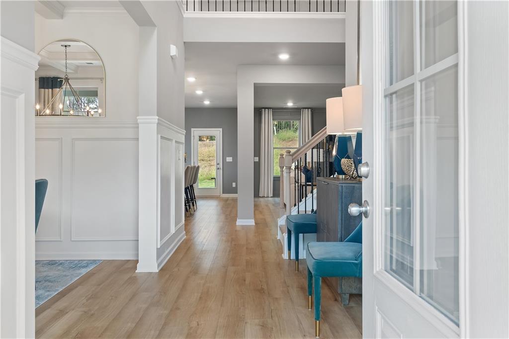 616 Continental Drive