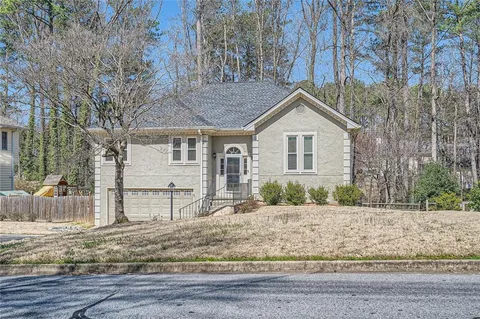 1975 Hunt Crossing Court, Lawrenceville, GA 30043 - MLS#: 7540970