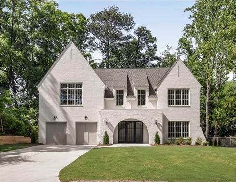 Photo of 113 Hickory Street, Decatur, GA 30030 (MLS # 7859697)