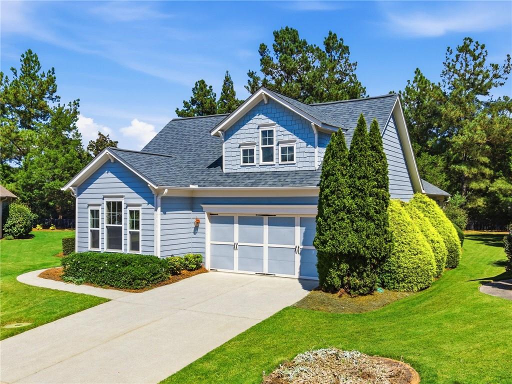 3192 Willow Creek Drive