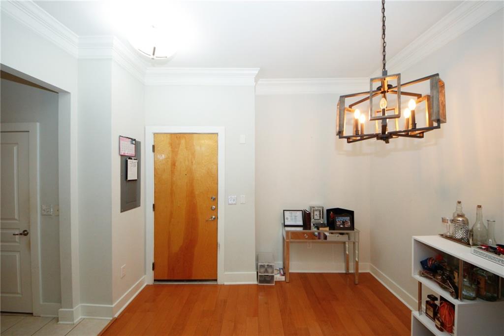 799 Hammond Drive 116