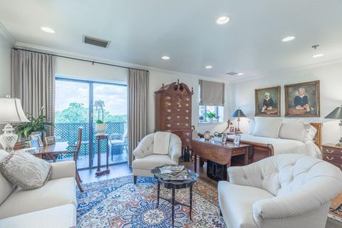 A home in Atlanta