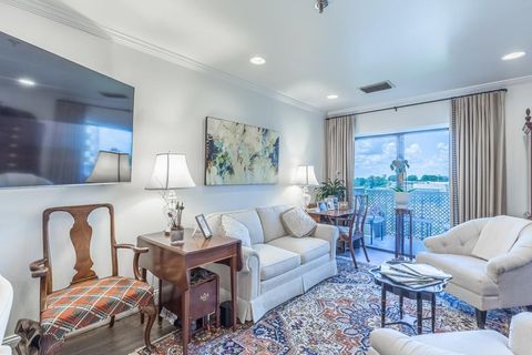 A home in Atlanta