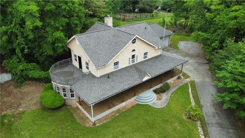 3884 Vic Ar Court Peachtree Corners GA 30360