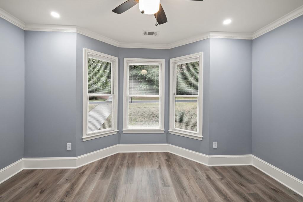 1310 Ridgeview Road, Auburn, Georgia image 27
