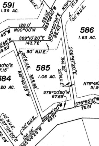 585 Galaxy Way