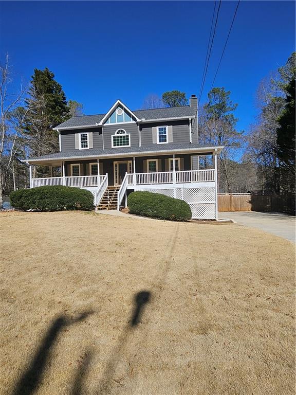 291 Sterling Trail