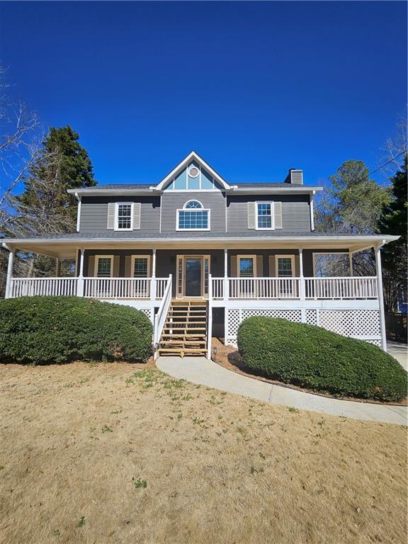 291 Sterling Trail