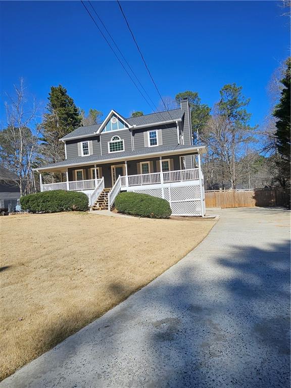 291 Sterling Trail