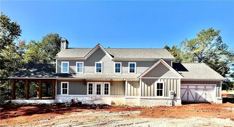 100 Morrison Street Watkinsville GA 30677