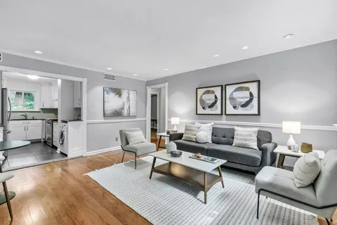 343 8th Street NE #G2, Atlanta, GA 30309 - MLS#: 7520988