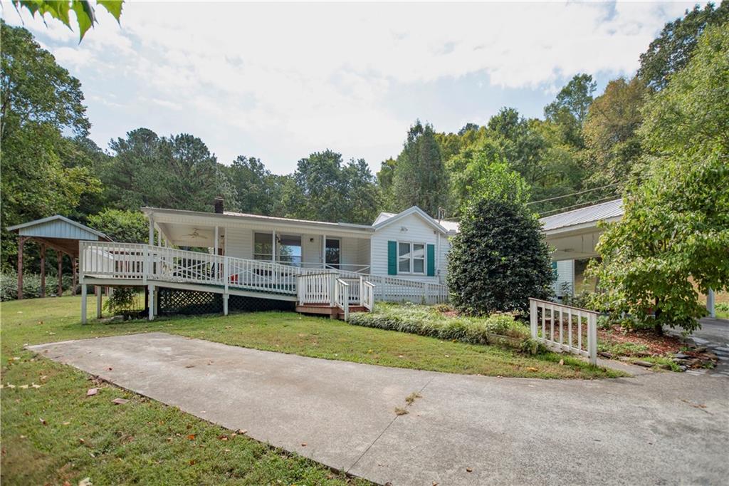 7169 Red Bud Road, Ranger, Georgia image 12