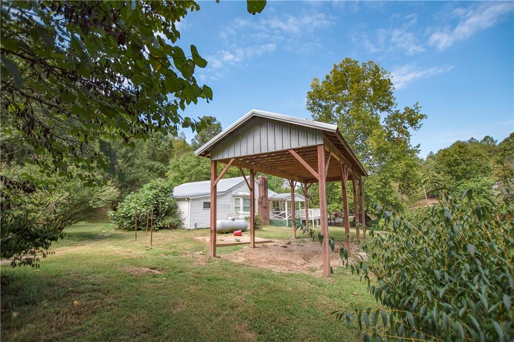 7169 Red Bud Road, Ranger, Georgia image 13