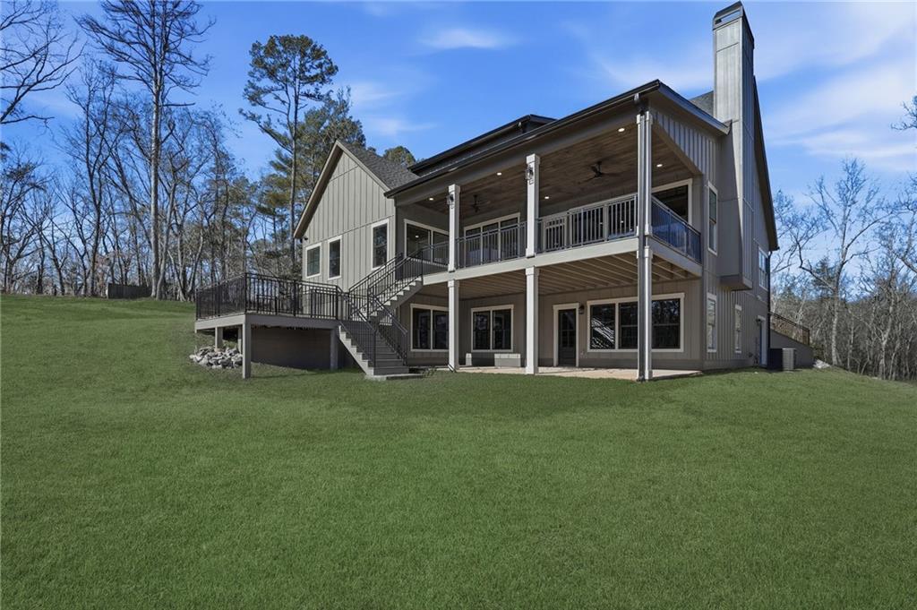 100 Silver Oak Trail