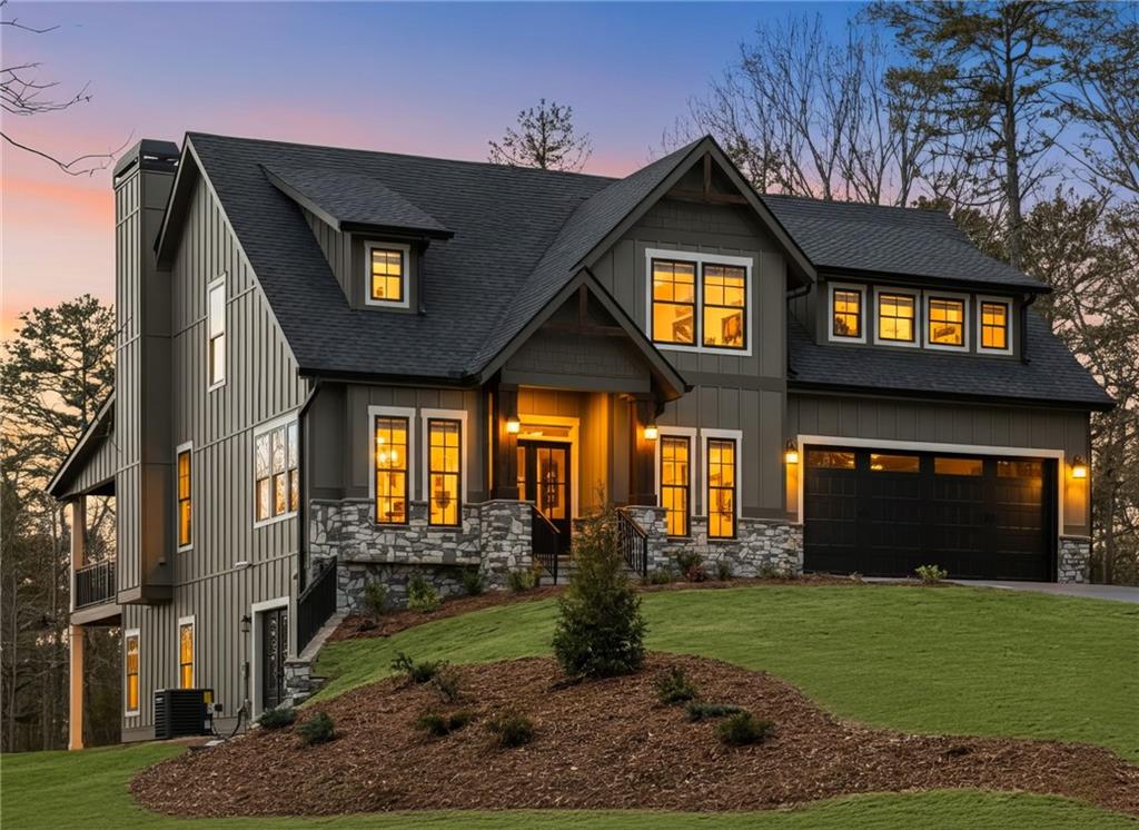100 Silver Oak Trail