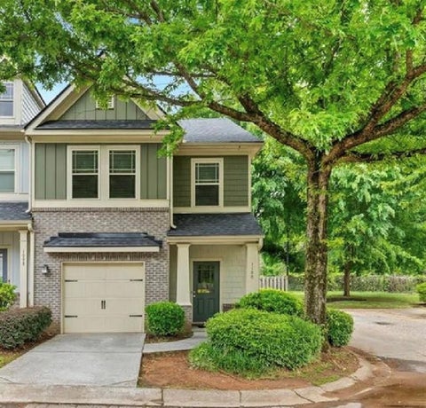 Photo of 1100 N Village Drive, Decatur, GA 30032 (MLS # 7861240)