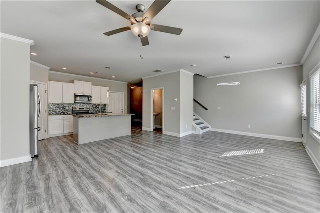 4421 Fulson Drive, Lilburn, Georgia image 19