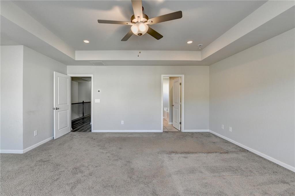 4421 Fulson Drive, Lilburn, Georgia image 32