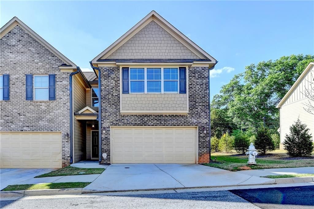 4421 Fulson Drive, Lilburn, Georgia image 2