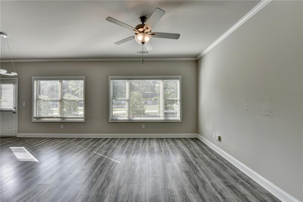 4421 Fulson Drive, Lilburn, Georgia image 17