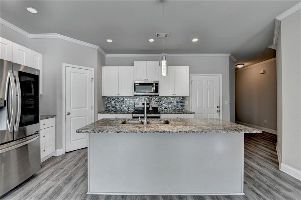4421 Fulson Drive, Lilburn, Georgia image 11