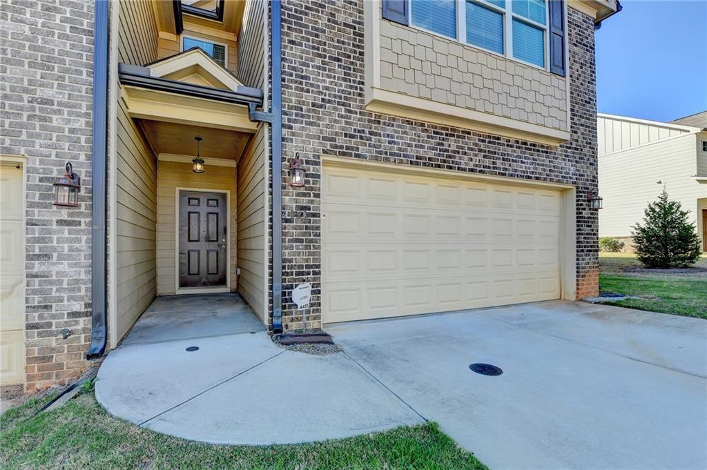 4421 Fulson Drive, Lilburn, Georgia image 5