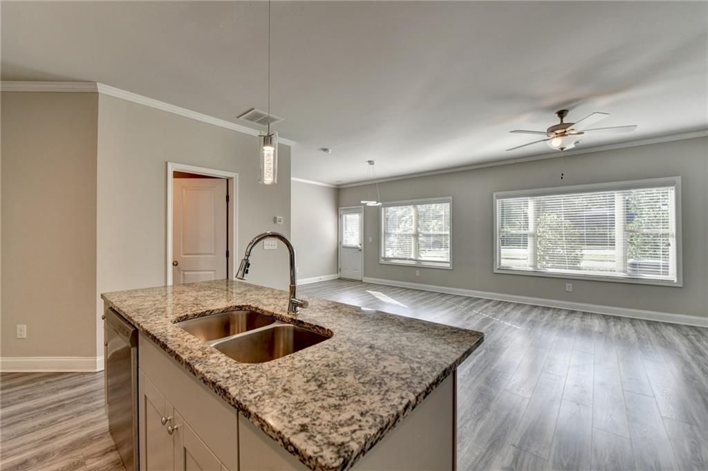 4421 Fulson Drive, Lilburn, Georgia image 16