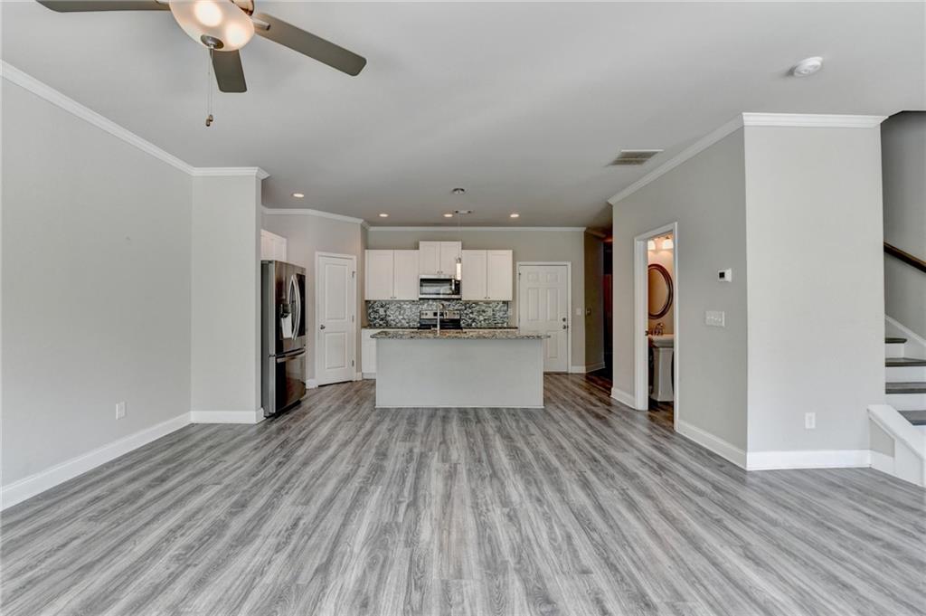 4421 Fulson Drive, Lilburn, Georgia image 20