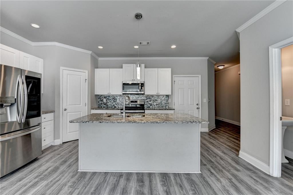 4421 Fulson Drive, Lilburn, Georgia image 12