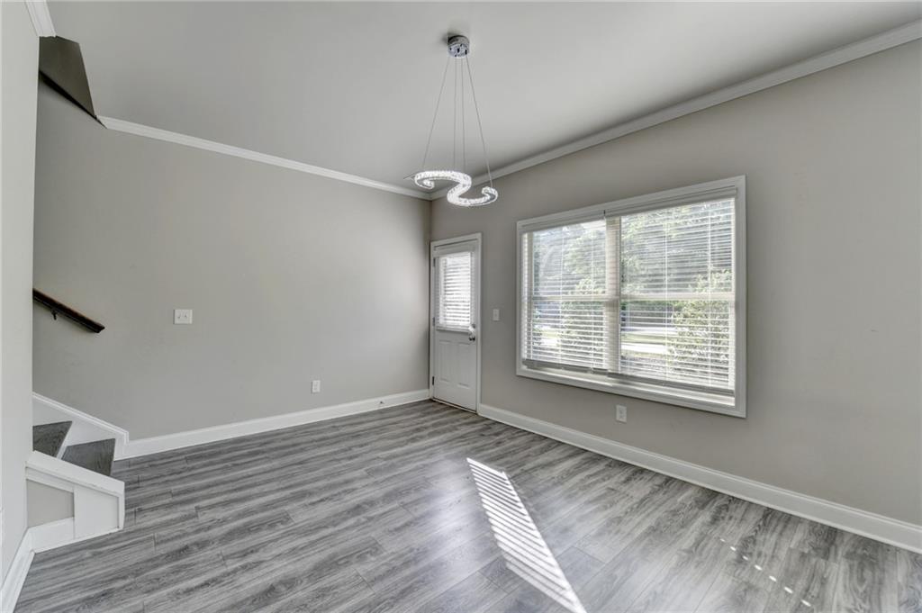 4421 Fulson Drive, Lilburn, Georgia image 23