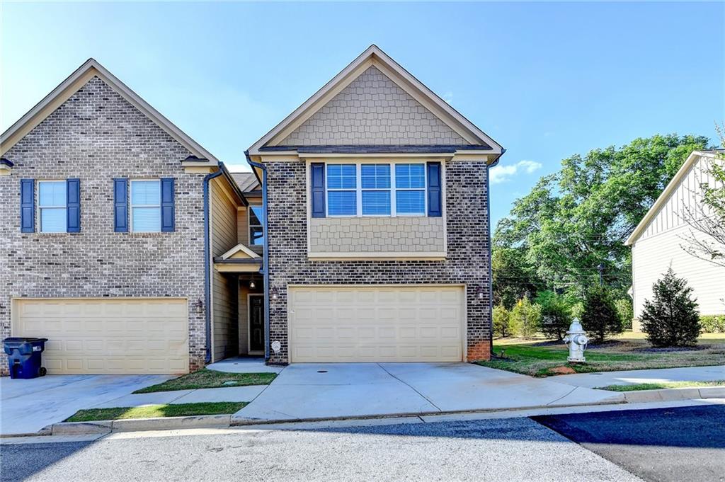 4421 Fulson Drive, Lilburn, Georgia image 3