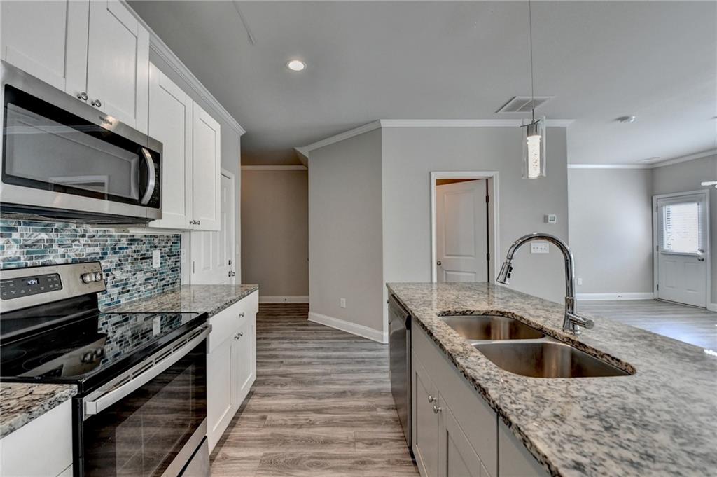 4421 Fulson Drive, Lilburn, Georgia image 15