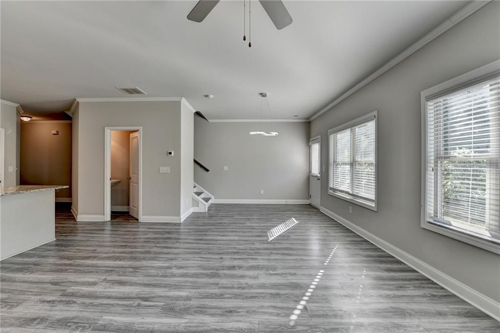 4421 Fulson Drive, Lilburn, Georgia image 18