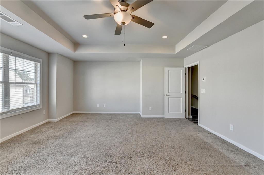 4421 Fulson Drive, Lilburn, Georgia image 31