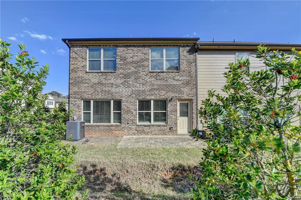 4421 Fulson Drive, Lilburn, Georgia image 48