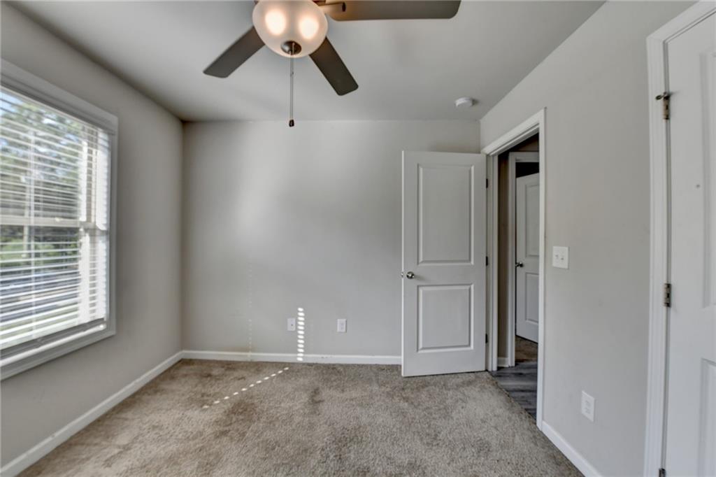 4421 Fulson Drive, Lilburn, Georgia image 42