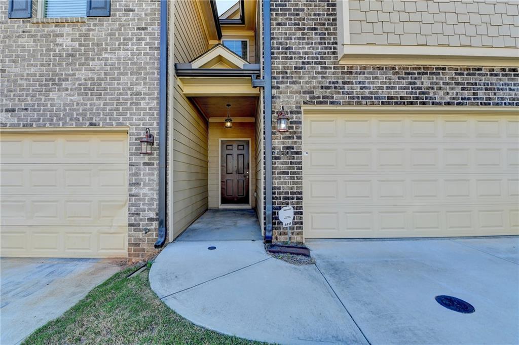 4421 Fulson Drive, Lilburn, Georgia image 4