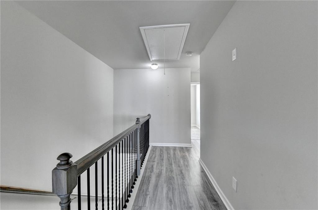 4421 Fulson Drive, Lilburn, Georgia image 27