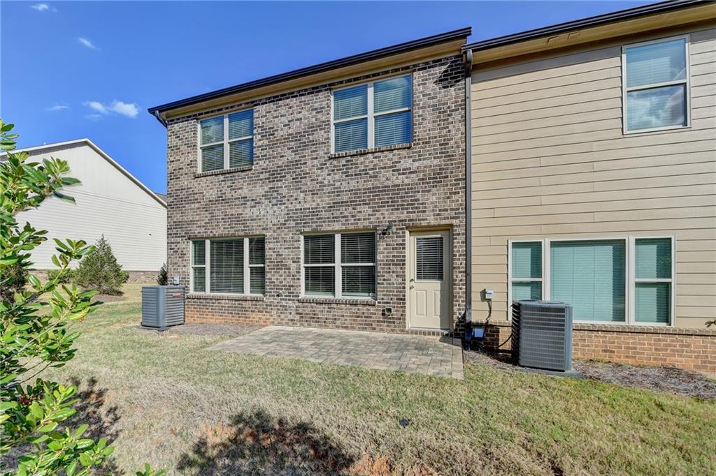 4421 Fulson Drive, Lilburn, Georgia image 47