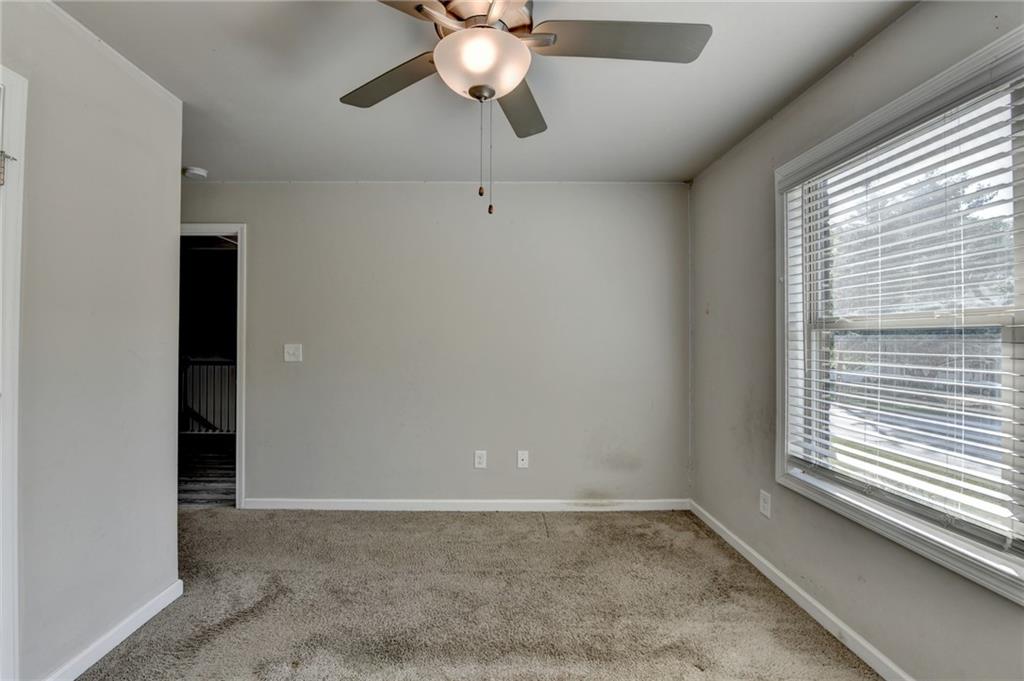 4421 Fulson Drive, Lilburn, Georgia image 46