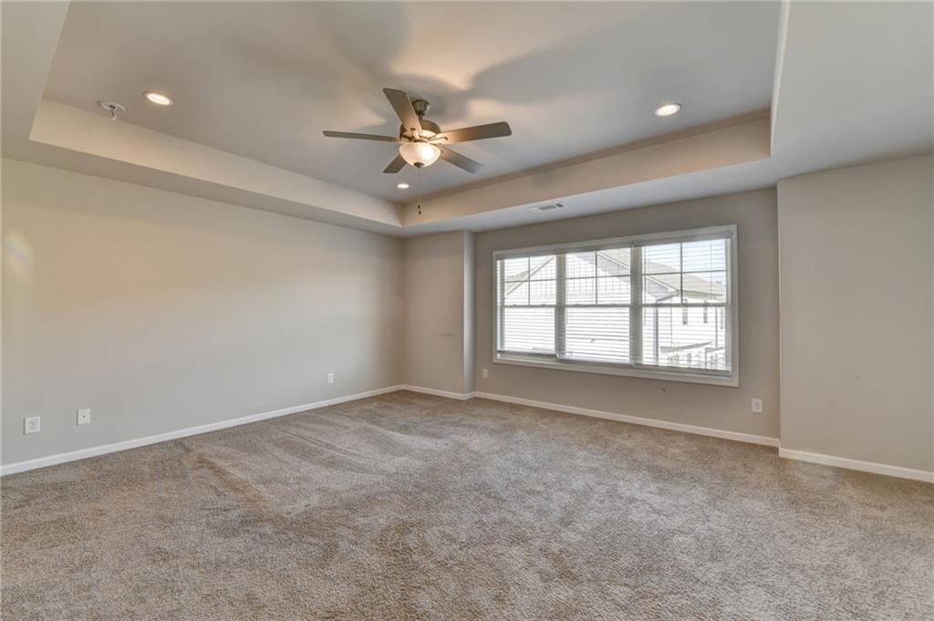 4421 Fulson Drive, Lilburn, Georgia image 29